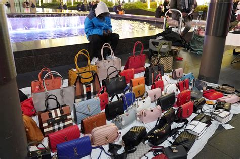 where to get fake designer bags nyc|handbags for sale nyc.